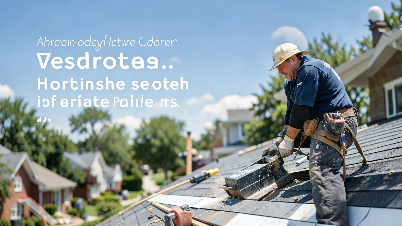 Roof Replacement in Franklin Park, IL near me